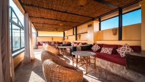 Riad Sultan Suleiman & Spa