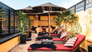 Riad Sultan Suleiman & Spa