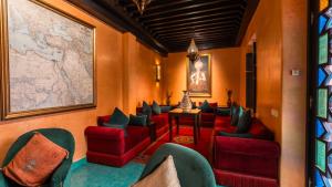 Riad Sultan Suleiman & Spa