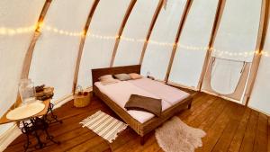 glamping podtrosky