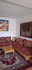 Abla room