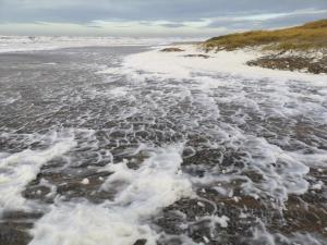 9 person holiday home in Hirtshals-By Traum