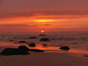 9 person holiday home in Hirtshals-By Traum