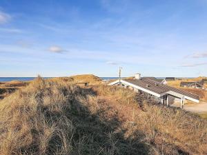 6 person holiday home in Løkken