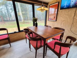 4 star holiday home in Ry