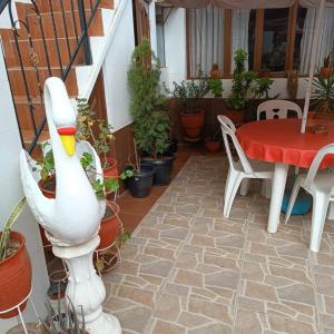 Convivial, confortable et tranquille 3