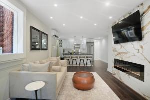 The Grand Luxe , 3000 Sq Ft of Elegance