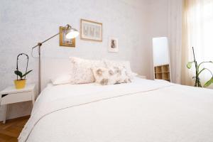 Old Town Serenity & Historic Charm