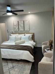 The Grand Luxe , 3000 Sq Ft of Elegance