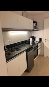 Green Park, excelente monoambiente, Solanas