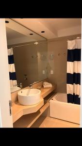 Green Park, excelente monoambiente, Solanas