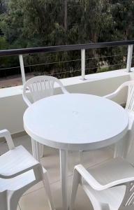 Green Park, excelente monoambiente, Solanas