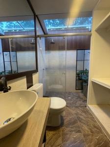 Los ocobos rest stop