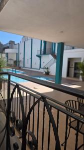 Hotel María del Carmen