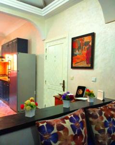 Imi Ouaddar Beach Escape with Pool