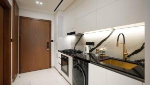 Elegant Studio inTrillionaire Prime N Burj Khalifa