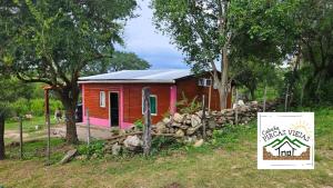 Cabaña Pircas Viejas