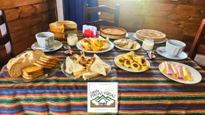 Cabaña Pircas Viejas