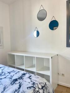 Résidence avec piscine près de la mer à la LONDE