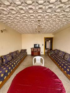 Appartement a Casablanca
