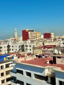 Appartement a Casablanca