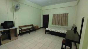 สุขดี อพาร์ทเม้นท์