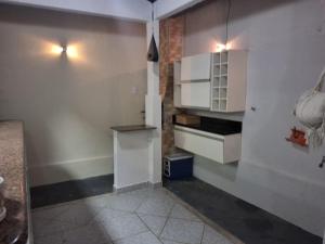Casa ampla para temporada durante o MotoGP em Goiânia