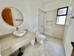 Villa Continental América - Nicoya Guanacaste