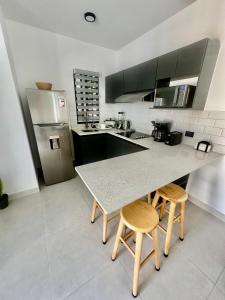 Villa Continental América - Nicoya Guanacaste