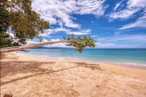 Tres Pipas-Selva Beachfront Arrecife, Wifi, AC