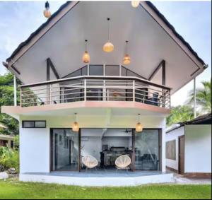 Tres Pipas-Selva Beachfront Arrecife, Wifi, AC