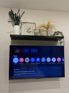 Cozy Studio in Fusion 93B Heart of Zona 93