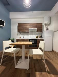 Almía apartment