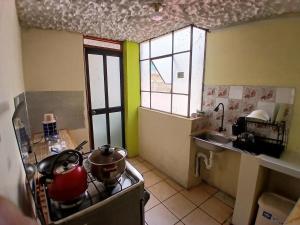 Bienvenidos a Huancavelica la tierra del mercurio