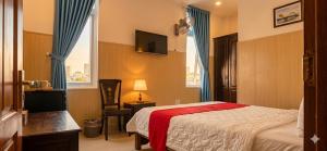 Hà Bổng 2 Hotel Danang