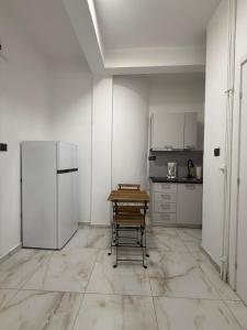 Central Park aprtments