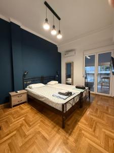 Central Park aprtments