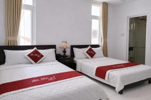 Hà Bổng 2 Hotel Danang