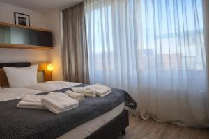 Check-Inn Hotel - Offenbach