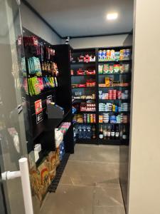 A extensão do seu lar em Porto Alegre