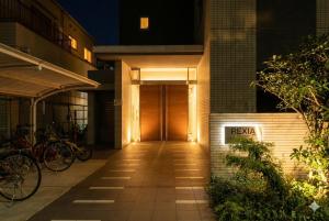 MAKI Residence九条-京セラドーム徒歩圏! 広い50平米 最大6名 4beds Near USJ Namba