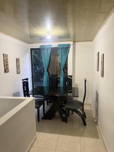 La Estancia Tolimense