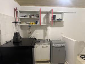 La Estancia Tolimense