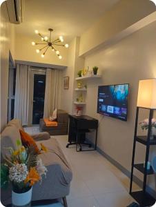 Cozy Pad BGC