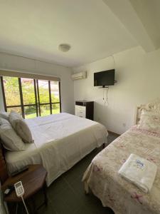 Pousada Verde Cristal