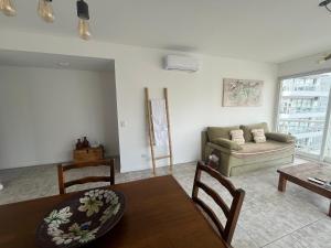 Depto de hermosas vistas y extrema tranquilidad