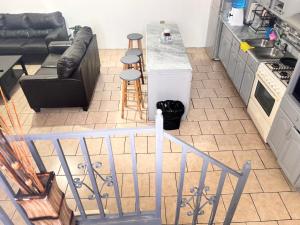 Casa amplia