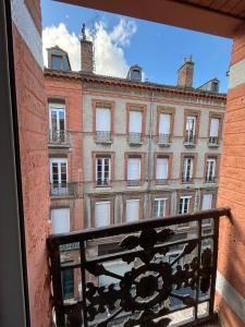 Chambre Allegro - pleine de charme