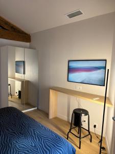Chambre Allegro - pleine de charme