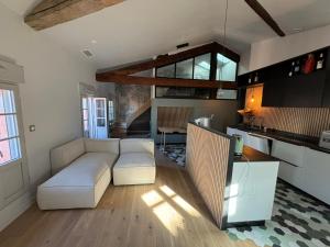 Chambre Allegro - pleine de charme